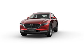 MazdaCX-30GRANDTOURINGLX4X2-C30CA0-1