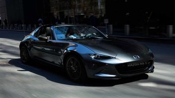 MazdaMX-503